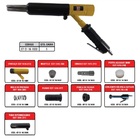 Desincrustador Agulheiro 28 Agulhas 3p