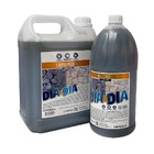 Desincrustante Ácido Limpa Pedras 2l Limpador Manutenção