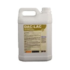 Desincrustante Detergente Alcalino Clorado Daclac Limpeza 5l