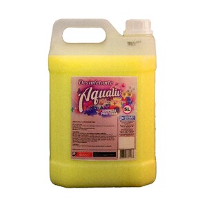 Desinfetante