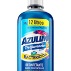 Desinfetante Azulim Perfume Marine Concentrado Bactericida