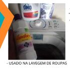 Desinfetante Bactericida Lysoform Original Lavanda - 1 Litro