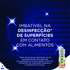 Desinfetante Cif Hortifrutícolas - 01 Litro