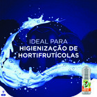 Desinfetante Cif Hortifrutícolas - 01 Litro