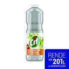 Desinfetante Cif Hortifrutícolas - 01 Litro