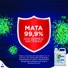 Desinfetante Cif Sem Perfume - 05 Litros