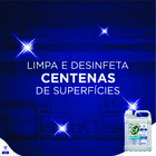 Desinfetante Cif Sem Perfume - 05 Litros
