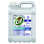 Desinfetante Cif Sem Perfume - 05 Litros