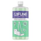 Desinfetante Concentrado Cafuné Erva-doce 1l