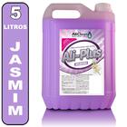 Desinfetante Concentrado Limpeza Profunda Aliclean