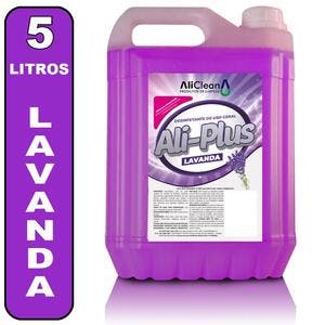 Desinfetante Concentrado Limpeza Profunda Aliclean | Leroy Merlin