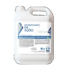 Desinfetante D4 Uso Geral Lavanda - Desinfetante Para Todas A