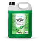 Desinfetante Diluiçao 1/200 Herbal Mirax 5 Litros Renko  Sup