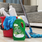 Desinfetante Guimarães 5l Bamboo