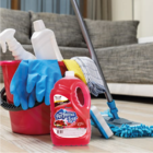 Desinfetante Guimarães 5l Romance