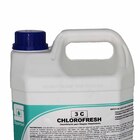 Desinfetante Hospitalar Chlorofresh 5 Litros Spartan