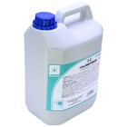 Desinfetante Hospitalar Chlorofresh 5 Litros Spartan
