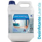 Desinfetante Lavanda - Quaternário De Amônia 05 L