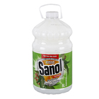 Desinfetante Leitoso Eucalipto 5L Sanol