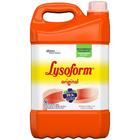 Desinfetante Lysoform  Uso Geral Original 5l