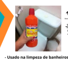 Desinfetante Lysoform  Uso Geral Original 5l