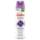 Desinfetante Lysoform Aerosol Lavanda 360ml