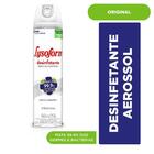 Desinfetante Lysoform Aerossol Uso Geral Original 360ml