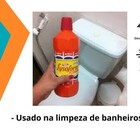 Desinfetante Lysoform Original 2x5 Litros Bactericida 5 Lts