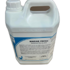 Desinfetante Mld - Marine Fresh -spartan - 5 Litros