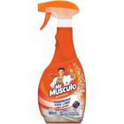 Desinfetante Mr Músculo Uso Geral Poderoso Banheiro Tira-limo