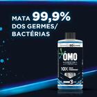 Desinfetante Omo Alta Performance 1l