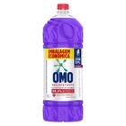 Desinfetante Omo Lavanda 1.75l