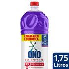 Desinfetante Omo Lavanda 1.75l