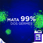 Desinfetante Omo Pisos Lavanda - 05 Litros