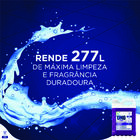 Desinfetante Omo Pisos Lavanda - 05 Litros