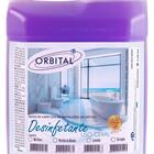 Desinfetante - Orbital - Lavanda - Md - 5 Litros