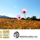 Desinfetante - Orbital - Mil Flores - Md - 1 Litro