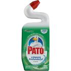 Desinfetante Pato Gel Uso Geral Pinho Limpeza Profunda 500ml