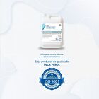 Desinfetante Perol 5 Lts Talco Concentrado 05 Faz 20 Lts