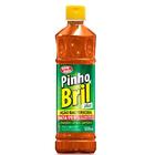 Desinfetante Pinho Bril Plus Silvestre 500ml