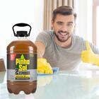 Desinfetante Pinho Sol 2x Poder Fragrância Suave 3,8l