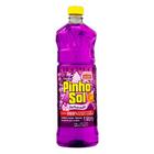 Desinfetante Pinho Sol Lavanda 1l