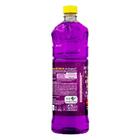 Desinfetante Pinho Sol Lavanda 1l - Embalagem Com 12 Unidades