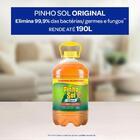 Desinfetante Pinho Sol Original 3,8l