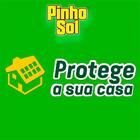 Desinfetante Pinho Sol Perfumado Limão 500ml