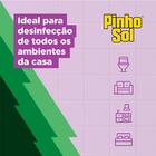 Desinfetante Pinho Sol Perfumado Limão 500ml