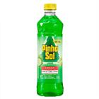 Desinfetante Pinho Sol Perfumado Limão 500ml