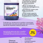 Desinfetante Pronto Uso Mirax Lavanda Campestre 5l Renko