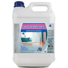 Desinfetante Talco - Quaternário De Amônia 05 L