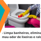 Desinfetante Talco - Sanol 2 Litros